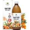 EkoMedica Šťava Rakytník rešetliakový 100% 500 ml