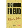 Totem a tabu SK - Sigmund Freud