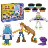 Play-Doh Toy Story Space Creations