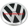VW TRANSPORTER T5 11/2009- zadný znak ORIGINÁL VW /pre jednokrídlové dvere/