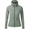 Dámska bunda Dare 2b Nomadic Stretch Midlayer Veľkosť: L / Farba: svetlozelená