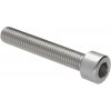 Skrutka M10 x 30 mm valcová hlava, DIN 912, AISI 304