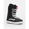 Vans Invado Og (black/white) 44.5, čierna