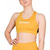 Saysky | W Logo Combat Sports Bra | žltá| XS