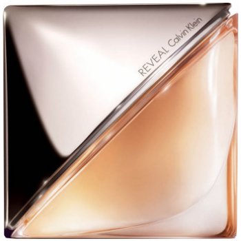 Calvin Klein Reveal parfumovaná voda dámska 100 ml