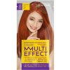 Joanna Multi Effect Color farbiaci šampón 015 Ohnivá červená 35 g, 015 Oh. červená