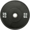 CFSHOP Olympijský bumper kotúč 25kg