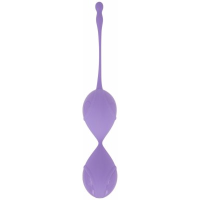Venušine guličky Vibe Therapy FASCINATE lavender