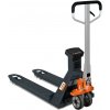 Unicraft Paletový vozík s váhou a tlačiarňou PHW 2500 WP 6150285