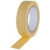 Levior maskovacia páska PVC ryhovaná 30 mm x 33 m