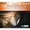 Musik der Wiener Hofkapelle (2CD) (Lenneke Ruiten, Annika Sophie Ritlewski, Uta Christina Georg, Franziska Rabl, Daniel Behle, Dominik Wortik, WDR Rundfunkchor Köln, WDR Rundfunkorchester Köln, Helmut