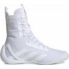 Adidas box obuv Speedex 23, biele