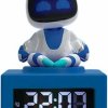 PlayStation - Astro Bot - budík