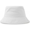 Atlantis Detský plátený klobúk AT367 White one size