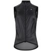Assos MILLE GT Wind Vest C2, Black Series Veľkosť: M