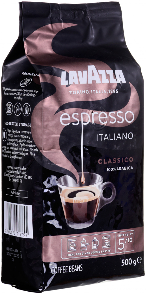 Lavazza Espresso 0,5 kg