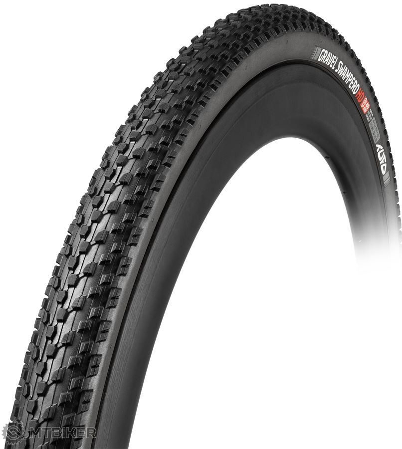 TUFO GRAVEL SWAMPERO HD 700x44C kevlar