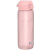 ion8 Fľaša na pitie Leak Proof Rose Quartz, 750 ml