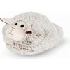 Cozy Noxxiez CS905-2 Ovečka - hřejivý plyšový pantofel (20-CS905-2)