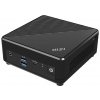 MSI Cubi/N ADL S-078BEU/Mini/N200/bez RAM/UHD Xe/bez OS/3R