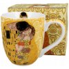 Hrnček Duo Klimt porcelánový 1000 ml