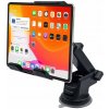 UCHWYT SAMOCHODOWY NA TELEFÓN, TABLET, SKLO, KOKPIT