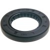 Gufero 25 x 41,25 x 6 mm spodné pre motory Loncin G160F G200F LC1P61FA LC1P65FA LC1P70FA (OEM 380650347-0001 380650893-0001 380650347-T320)