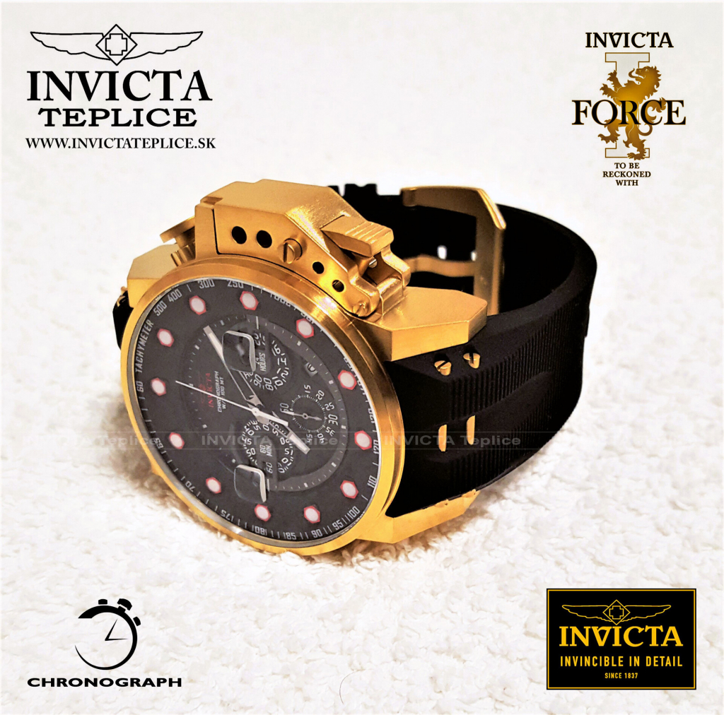 Invicta 25272