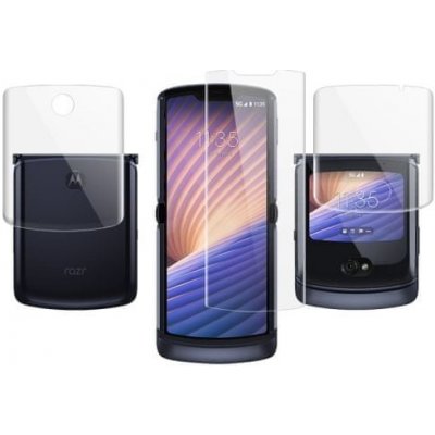 Ochranná fólia Imak Motorola Razr 5G