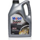 Mobil Super 2000 X1 10W-40 5 l