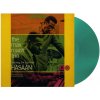 Max Roach Trio: The Max Roach Trio Featuring the Legendary Hasaan (Limited Coloured Green Vinyl, Re-Issue) - Vinyl (LP)