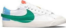 Nike Blazer Low \'77 Jumbo DQ1470-100 biela