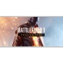 Battlefield 1 Premium Pass