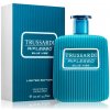 Trussardi Riflesso Blue Vibe Limited Edition, toaletná voda 100ml - tester pre mužov