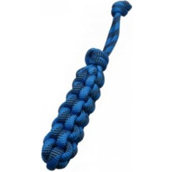 B&F Pešek lano pletené 50 cm modré od 14,5 € - Heureka.sk