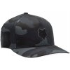 Fox Fox HEAD Flexfit black camo