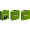 RODE Wireless GO Gen 3 - Green