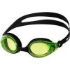 Plavecké okuliare NILS AQUA NQG600AF ČIERNE