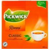 Pickwick Ranný čierny čaj Classic 40 x 1,75 g