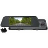 CEL-TEC palubná kamera do auta v zrkadle M7 Dual GPS/2K/zadná 1080p/4,39