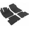 Gumové autokoberce Dacia Duster 2014-2018 GLE Wintergood 0178