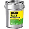 UHU dvojzložkové epoxidové lepidlo - živica PLUS endfest 300 EPOXY 5 kg