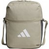 Dokladovka adidas ESSENTIALS ORGANIZER Sivá,Biela