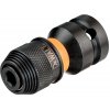 DEWALT DT7508-QZ Adaptér nárazu 1/2 palca na 1/4 palca 1 ks; DT7508-QZ