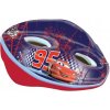 Detská prilba Disney Cars 52-56