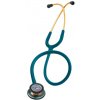Fonendoskop Littmann Classic III Rainbow Farba: Caribbean blue