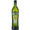 Noilly Prat Dry 18% 1 l (čistá fľaša)