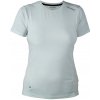 Salming Essential Tee Women PaleBlue - L
