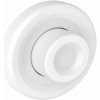Ideal Standard Septa Pro splachovacie tlačidlo do toalety biela R0184AC