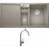 Blanco COLLECTIS 6 S tartufo 523351 + Blanco MIDA chróm 517742